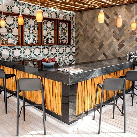 Aparthotel Anah La Quinta Playa del Carmen Exteriér fotografie