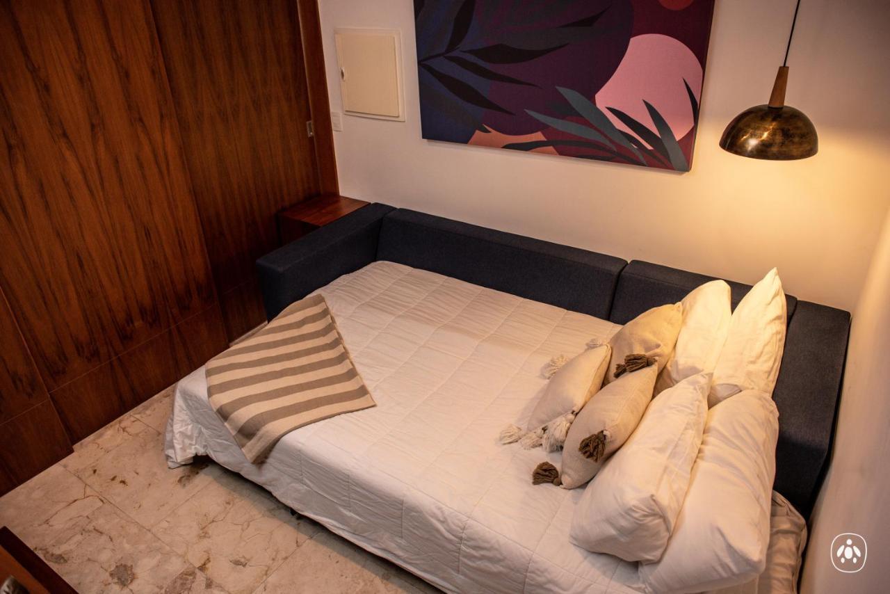 Aparthotel Anah La Quinta Playa del Carmen Exteriér fotografie